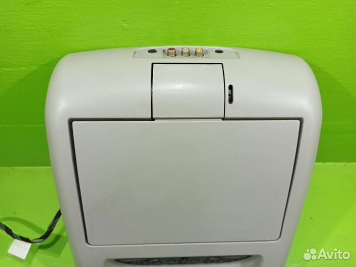 Мультимедийное головное устройство Volvo Xc90