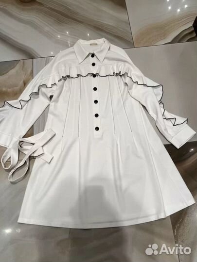 12 storeez платье