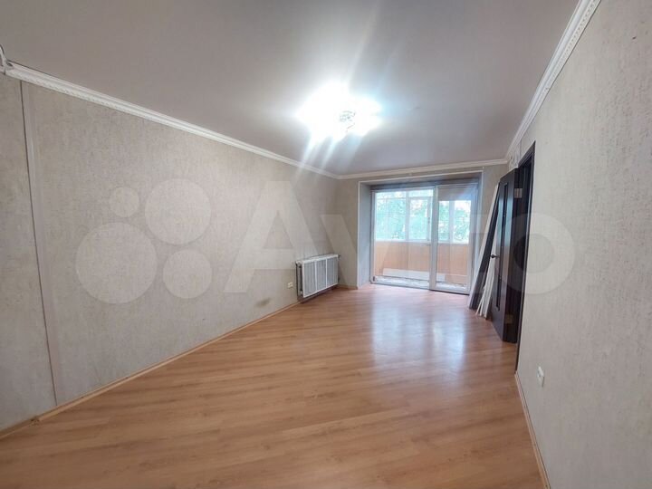 1-к. квартира, 29 м², 2/5 эт.