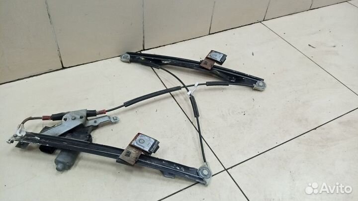 Стеклоподъемник передний правый Ford Mondeo