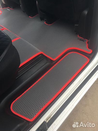 Eva ева эва коврики в Перми за 2 часа