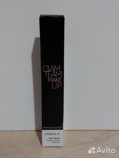 Тушь для ресниц