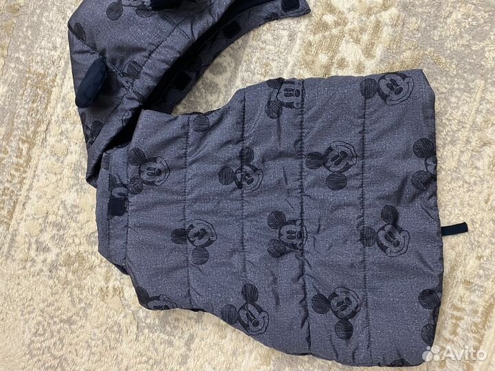 Ветровка детская hm