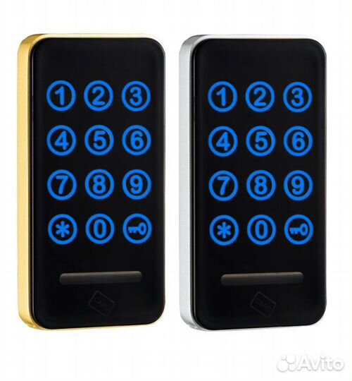 Электронные кодовые замки для гостиниц