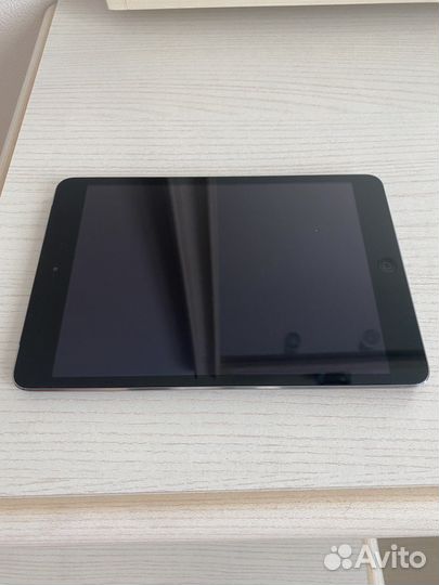 iPad mini 2 32gb