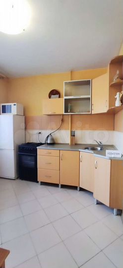 1-к. квартира, 42 м², 7/9 эт.