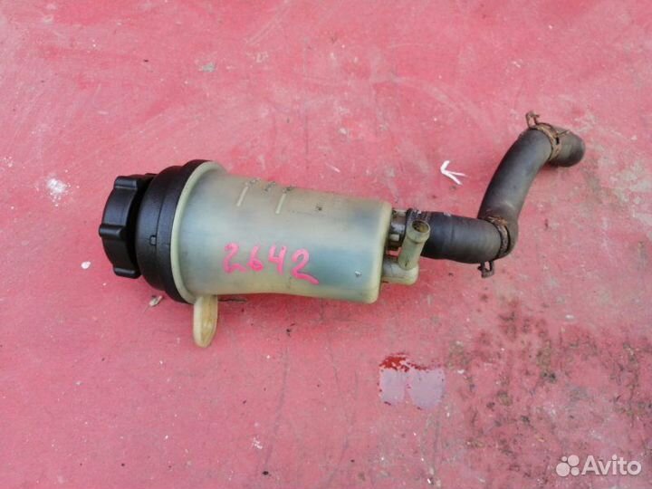 Бачок гидроусилителя Ford Focus 2 hwda 2006