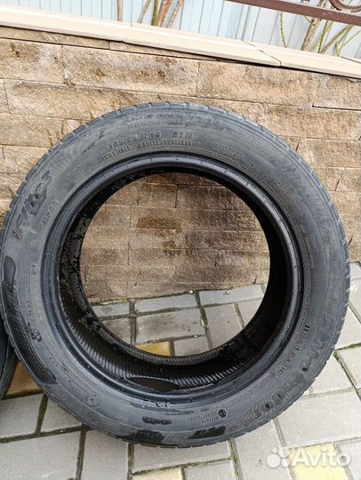 Bridgestone Turanza T001 195/55 R16 21