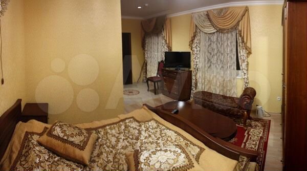 Комната 15 м² в 1-к., 2/3 эт.