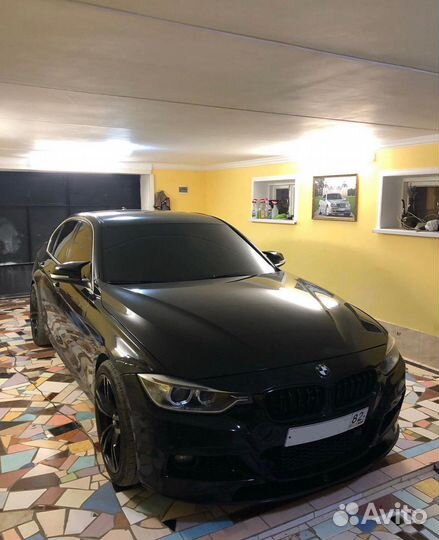 Тонировка стекол автомобиля