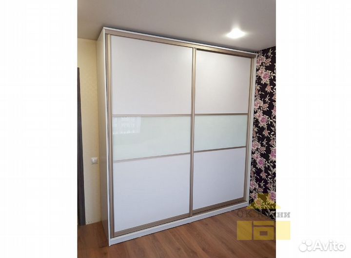 Шкаф купе на заказ/мебель на заказ