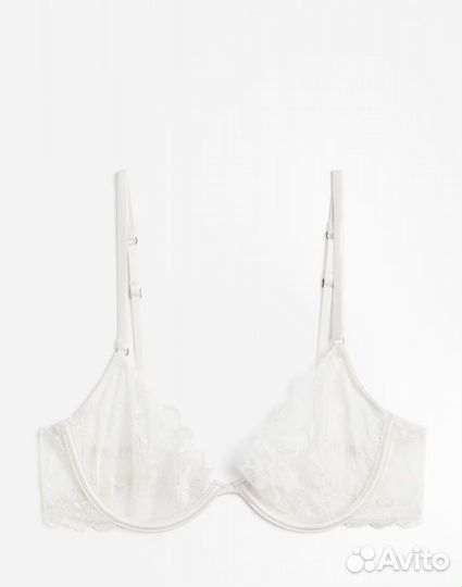 Бюстгальтер hm