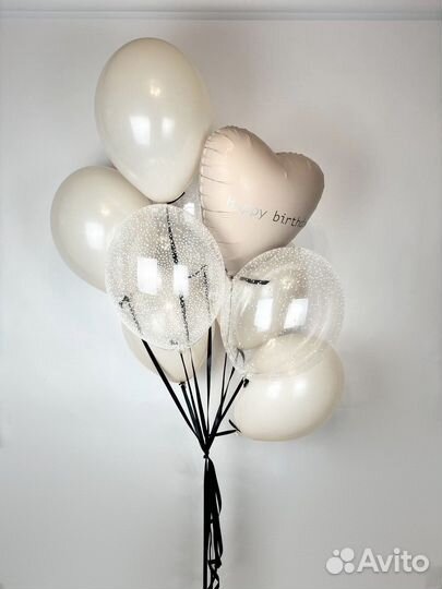 Воздушные шары