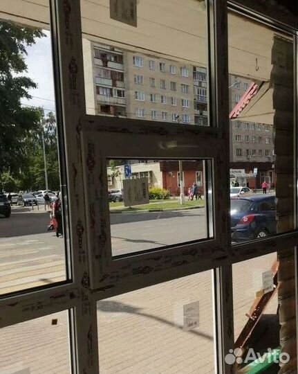 Окна быстро за день