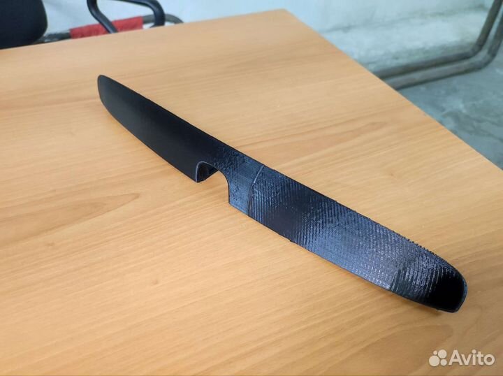 Ручка багажника Toyota caldina калдина