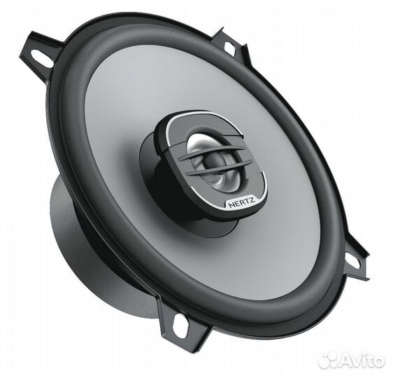 2-полосные коаксиальные динамики 5