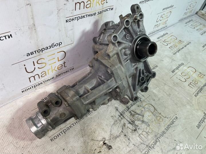 Раздаточная коробка Mitsubishi Outlander XL 2.4