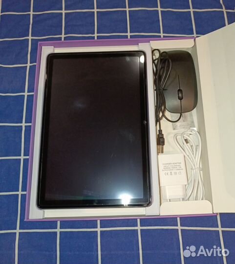 Планшет Umiio P80 Pad