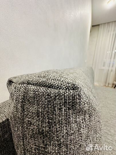Диван прямой раскладной новый
