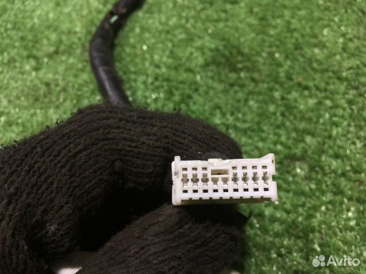 Проводка двери передняя левая Geely Mk Cross LG1