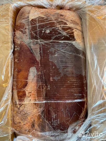 Печень говяжья премиум