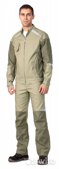 Костюм летний 
