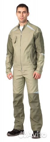 Костюм летний 