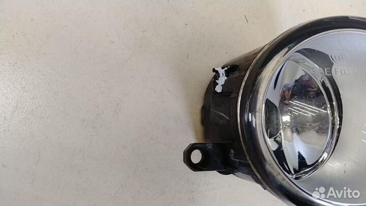 Фара противотуманная передняя правая
