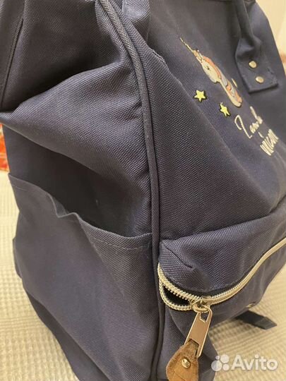 Рюкзак для девочки