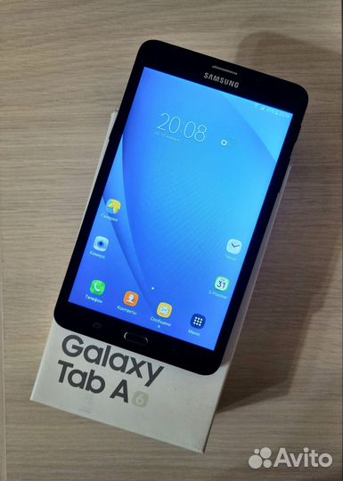 Samsung Galaxy Tab A 7.0 SM-T285