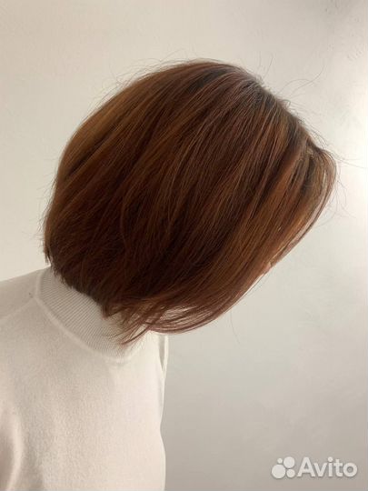 Парикмахер универсал Барбер