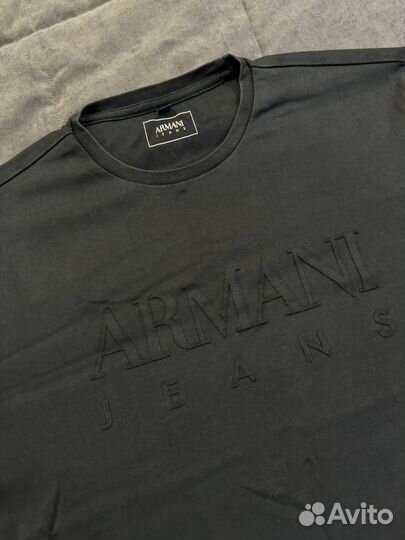 Футболка мужская