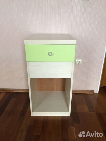 Тумба от детской Италия