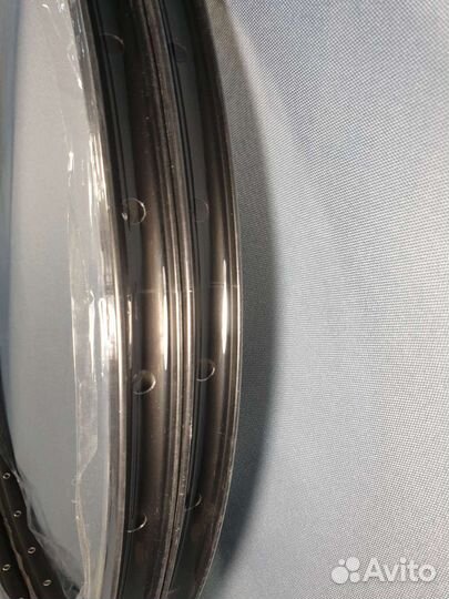 Обода Mavic XM319 26