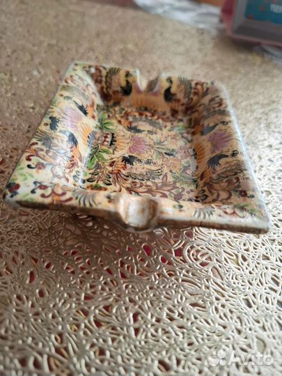 Продам пепельницу