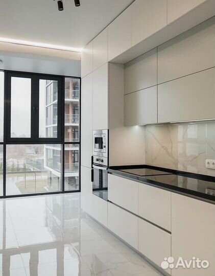 Кухня на заказ. Кухонный гарнитур от производителя