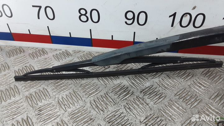 Моторчик стеклоочистителя задний Land Rover Discov