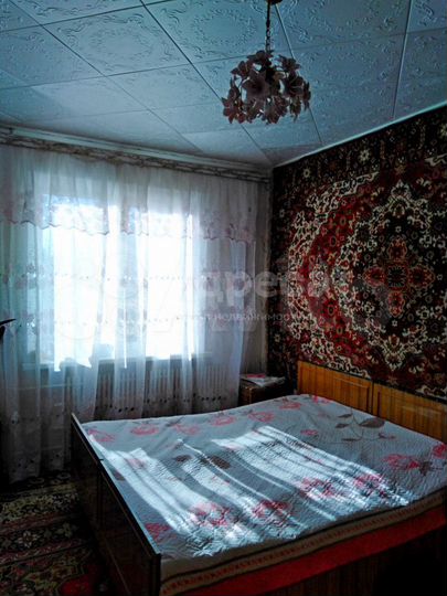 2-к. квартира, 43,8 м², 1/5 эт.