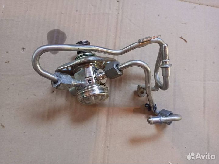 Топливный насос высокого давления Arkana 1.3