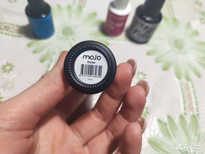 Набор для маникюра