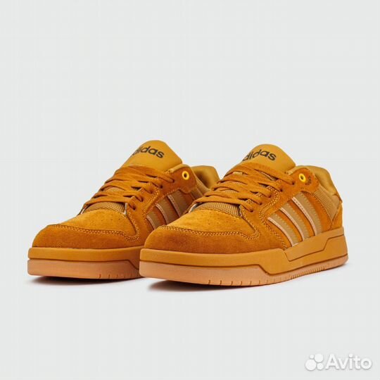 Кроссовки Adidas entrap