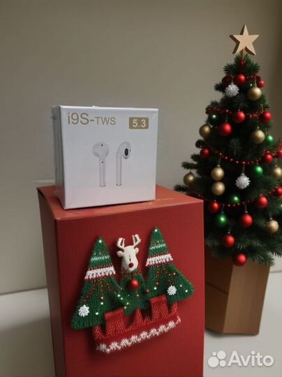 Беспроводные наушники QCY T16 AptX tws