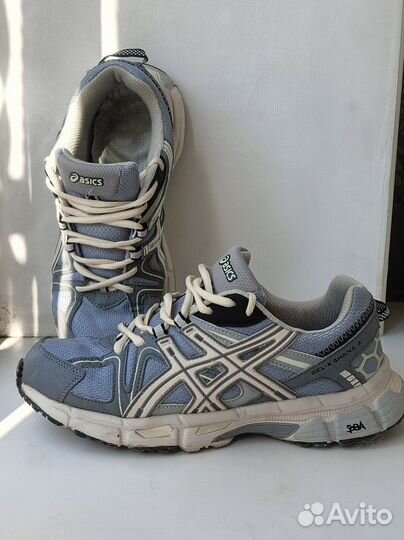 Кроссовки Asics