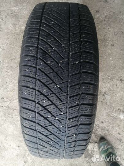Continental ComfortContact - 6 235/60 R18