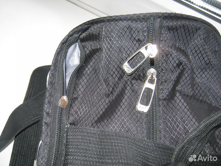 Спортивная сумка nike