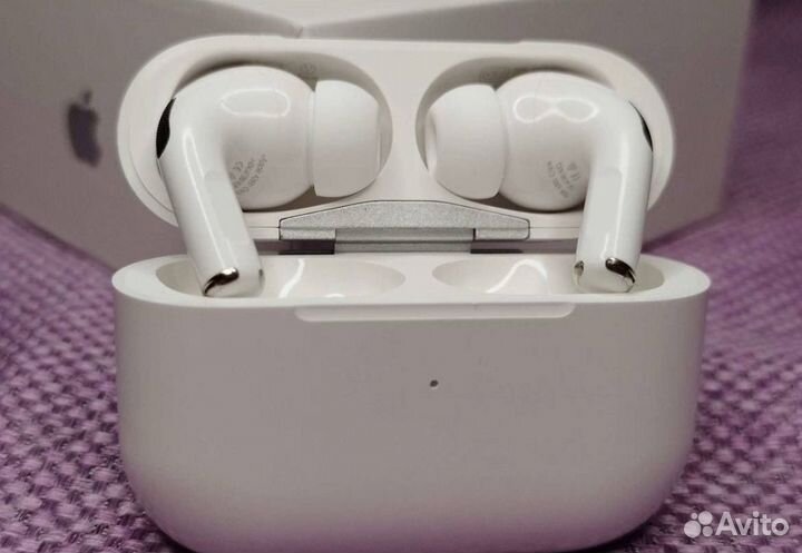 AirPods Pro / Pro 2 / 3 / 2 (Limited)