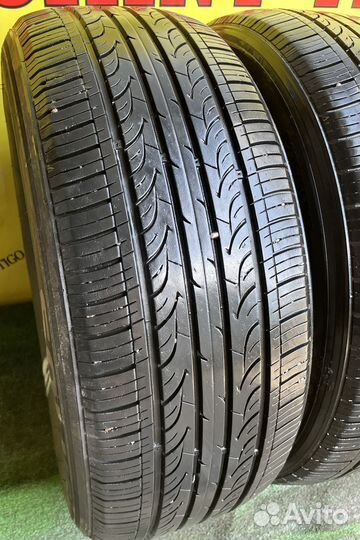 Kumho Solus KH25 235/55 R17 98V