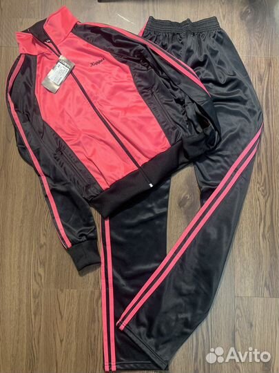 Женский спортивный костюм 44