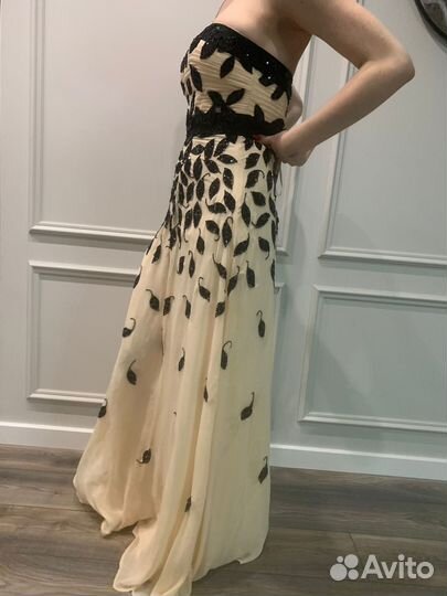 Платье женское вечернее