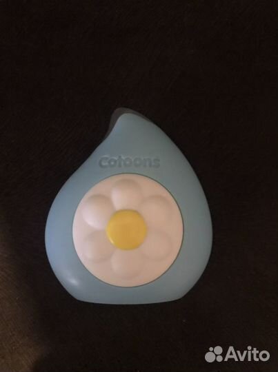 Мобиль на кроватку